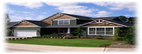 picture of home