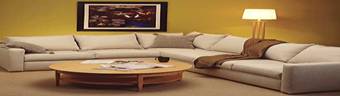 picture of living room